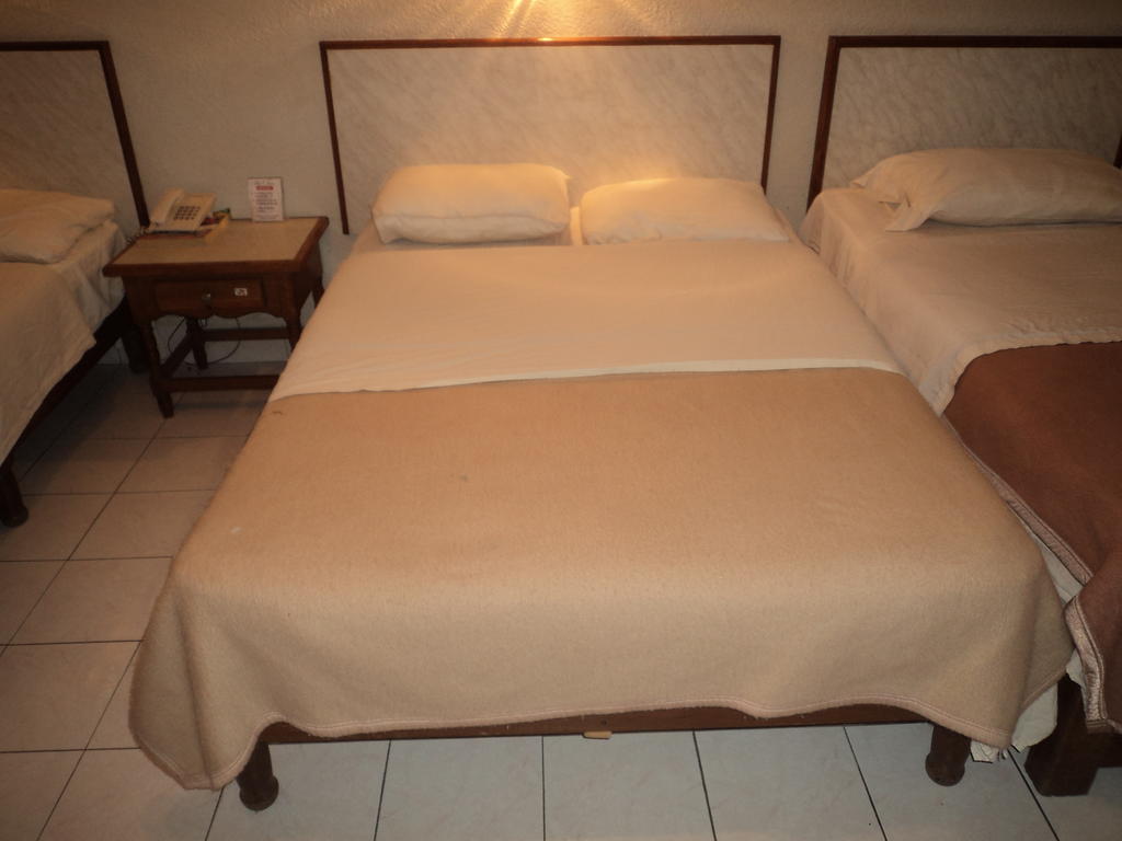 Hotel Kuraica Ciudad Obregon Ngoại thất bức ảnh