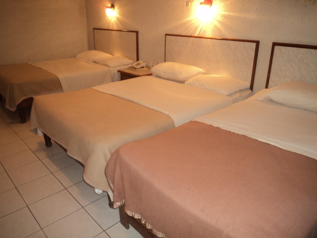 Hotel Kuraica Ciudad Obregon Phòng bức ảnh