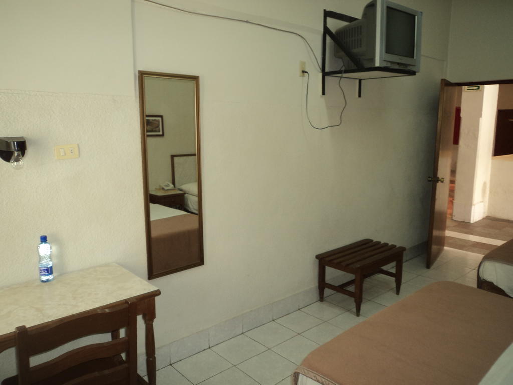 Hotel Kuraica Ciudad Obregon Phòng bức ảnh