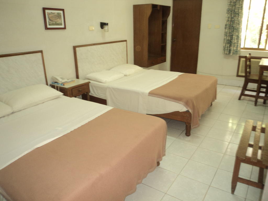 Hotel Kuraica Ciudad Obregon Phòng bức ảnh